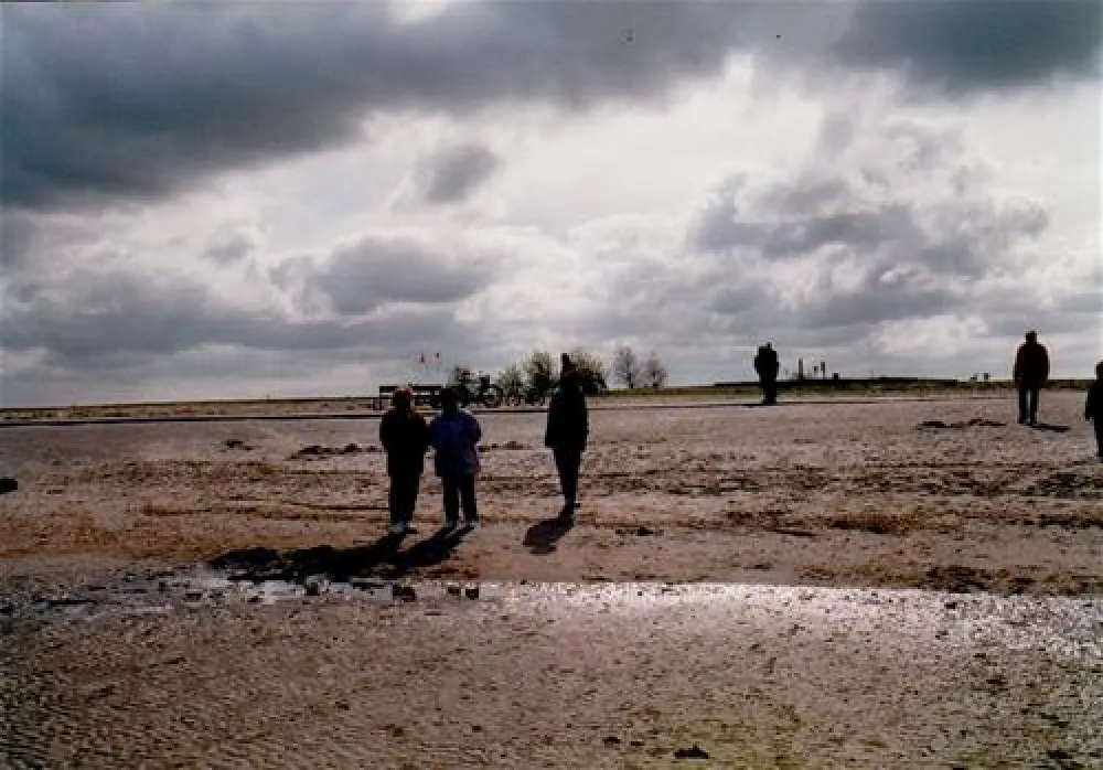 Campingplatz Schillig