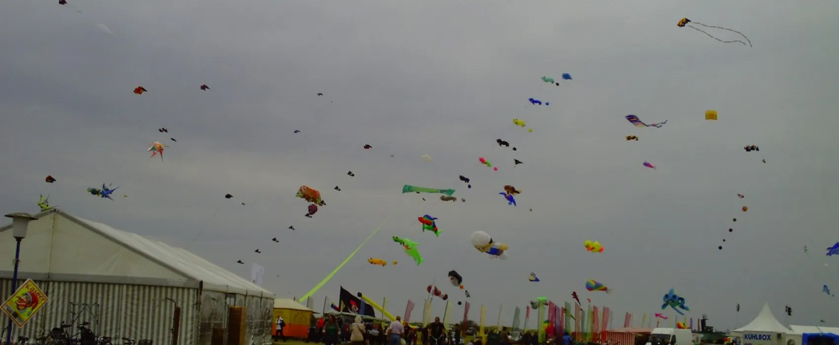 Campingplatz Schillig