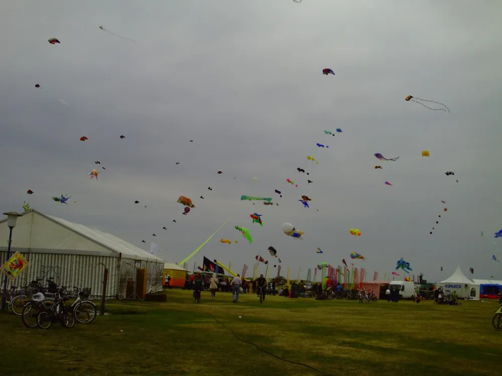 Campingplatz Schillig