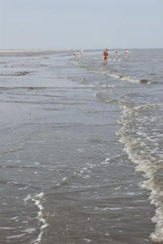 Campingplatz Schillig