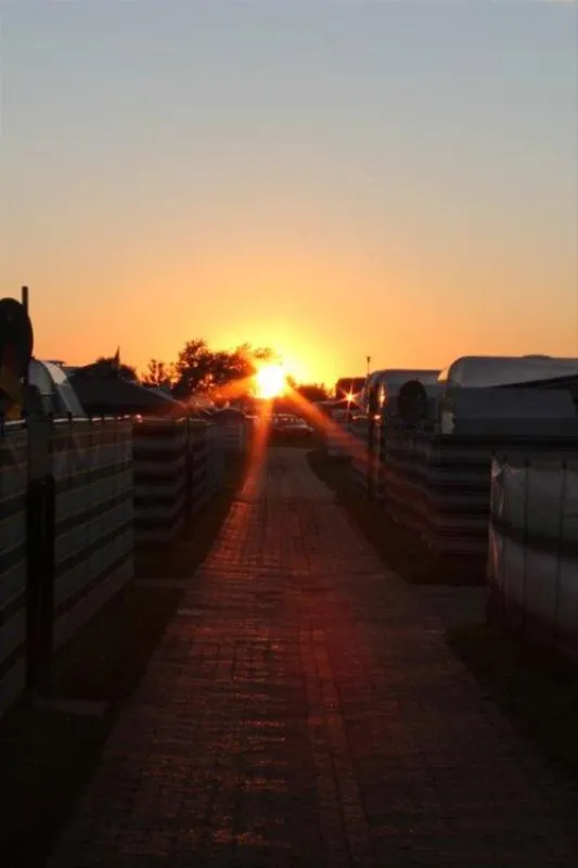 Campingplatz Schillig