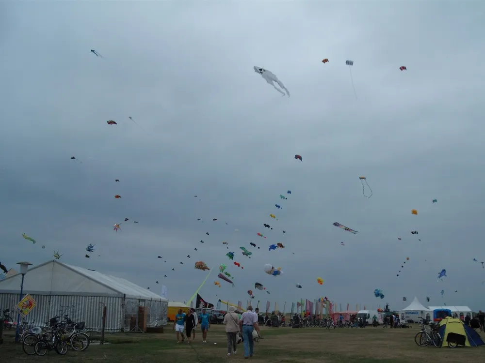 Campingplatz Schillig