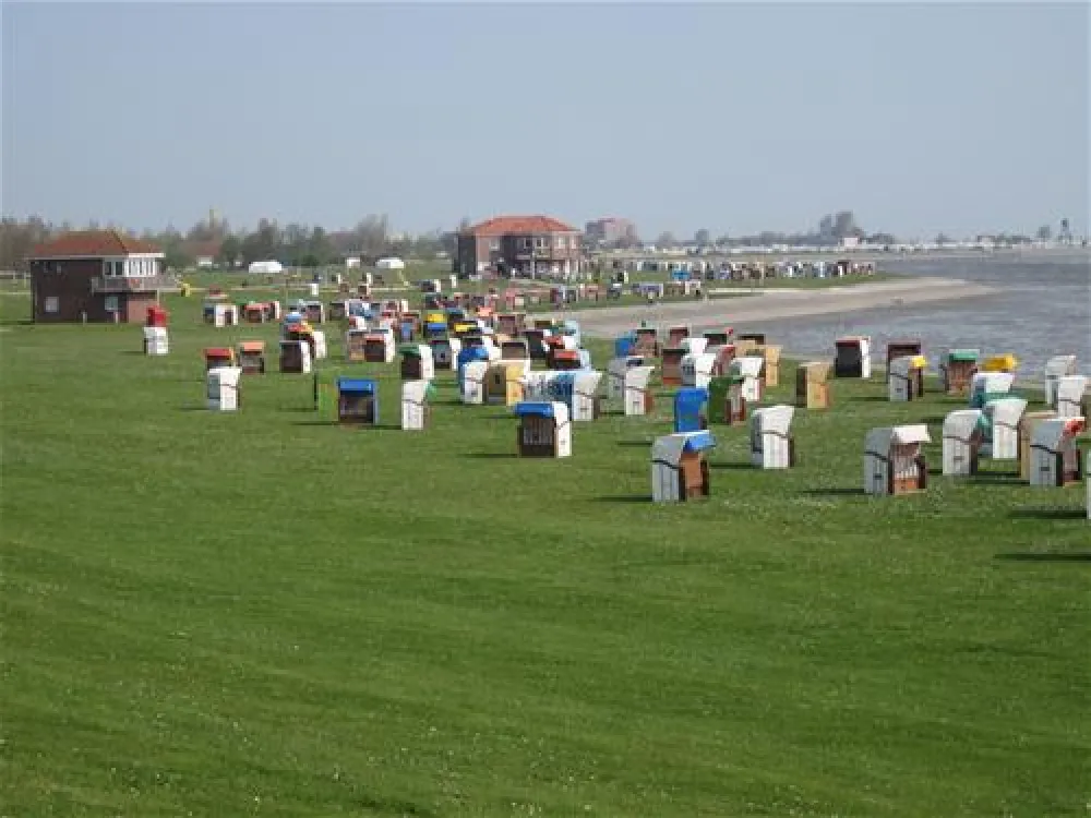 Campingplatz Schillig