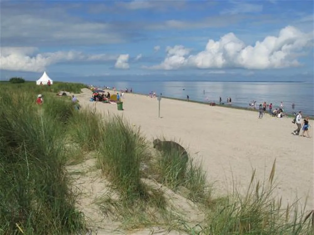 Campingplatz Schillig