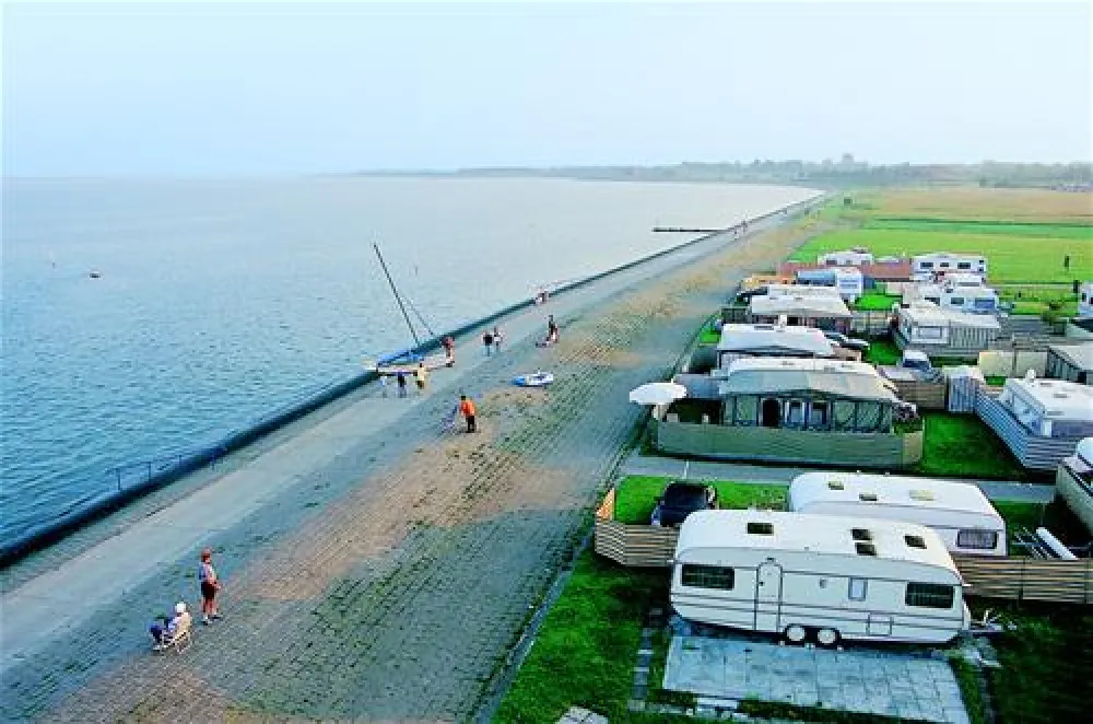 Campingplatz Schillig