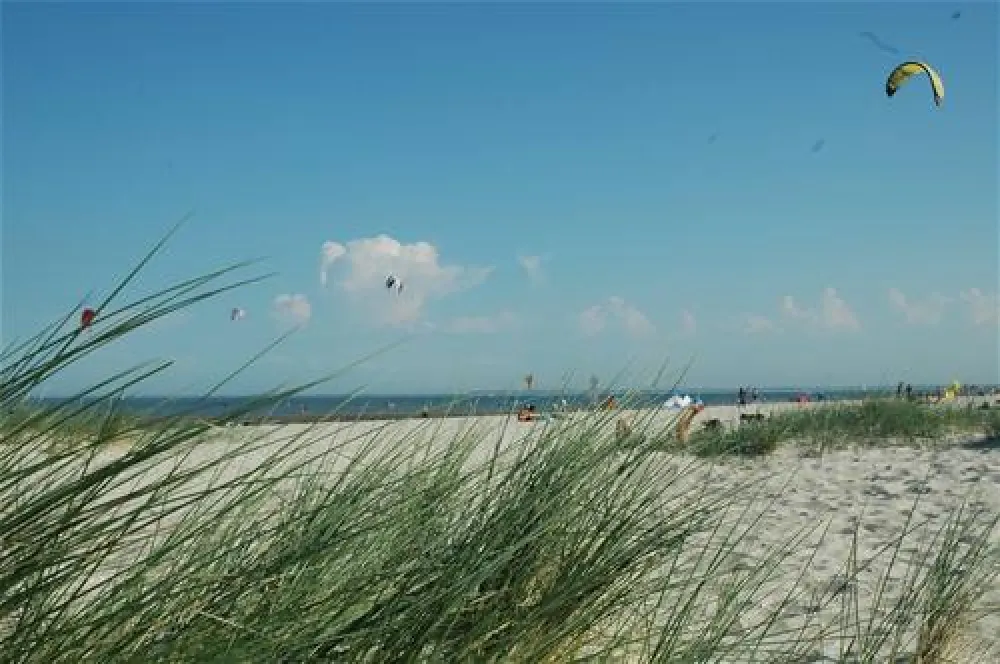 Campingplatz Schillig