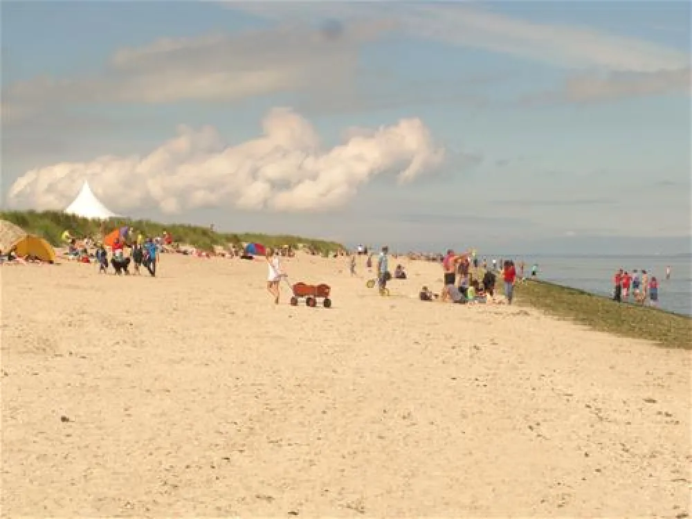 Campingplatz Schillig