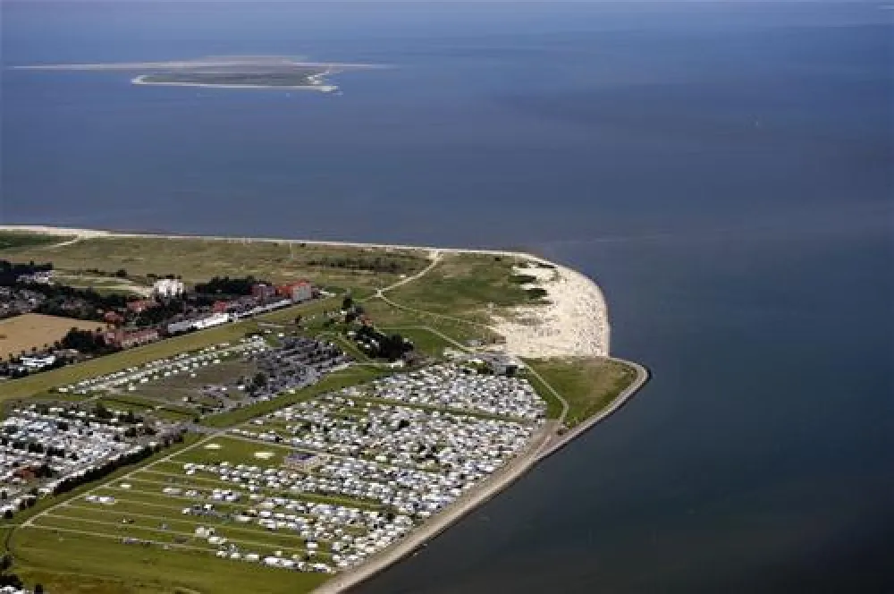 Campingplatz Schillig