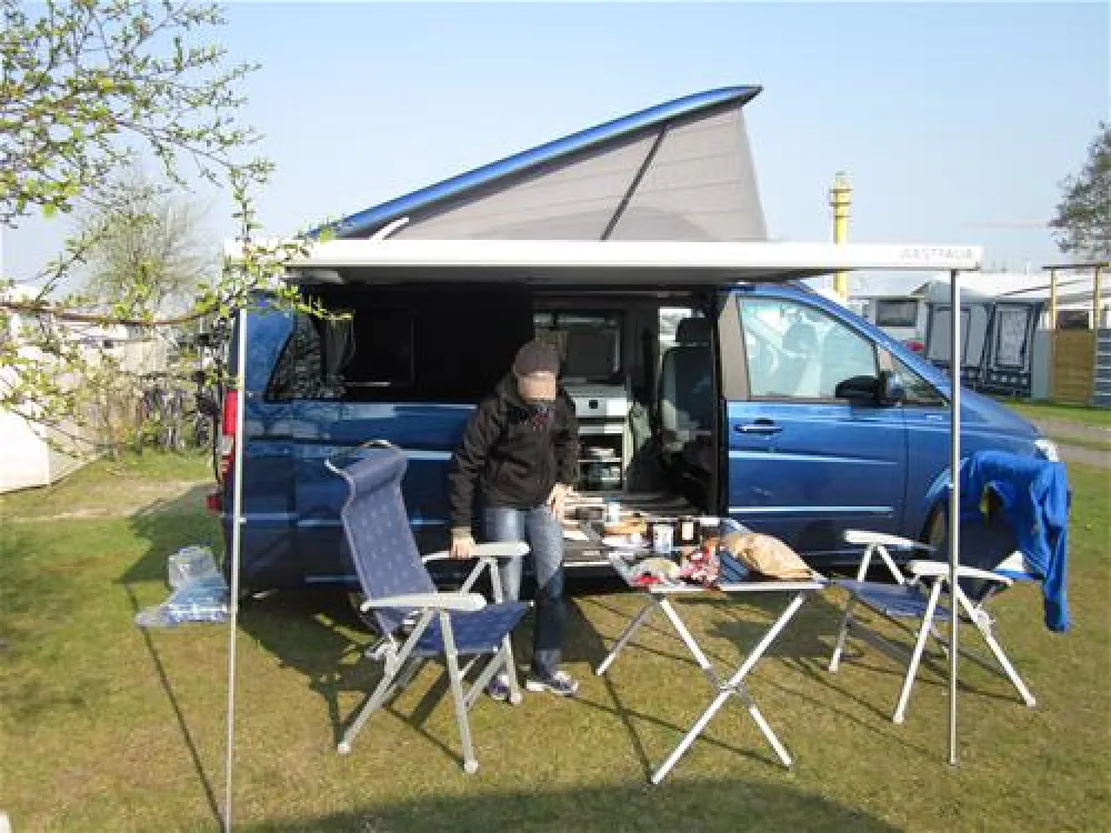 Campingplatz Schillig