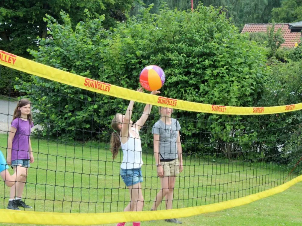 Camping am Waldbad**** Hameln