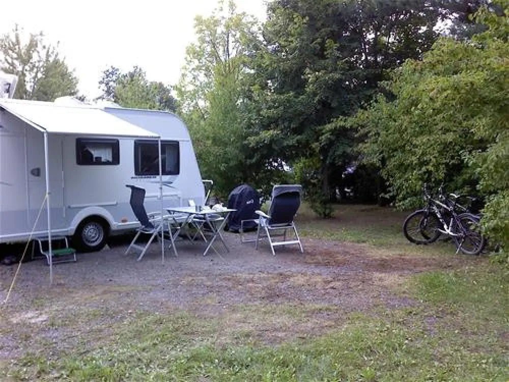 Camping Pirna