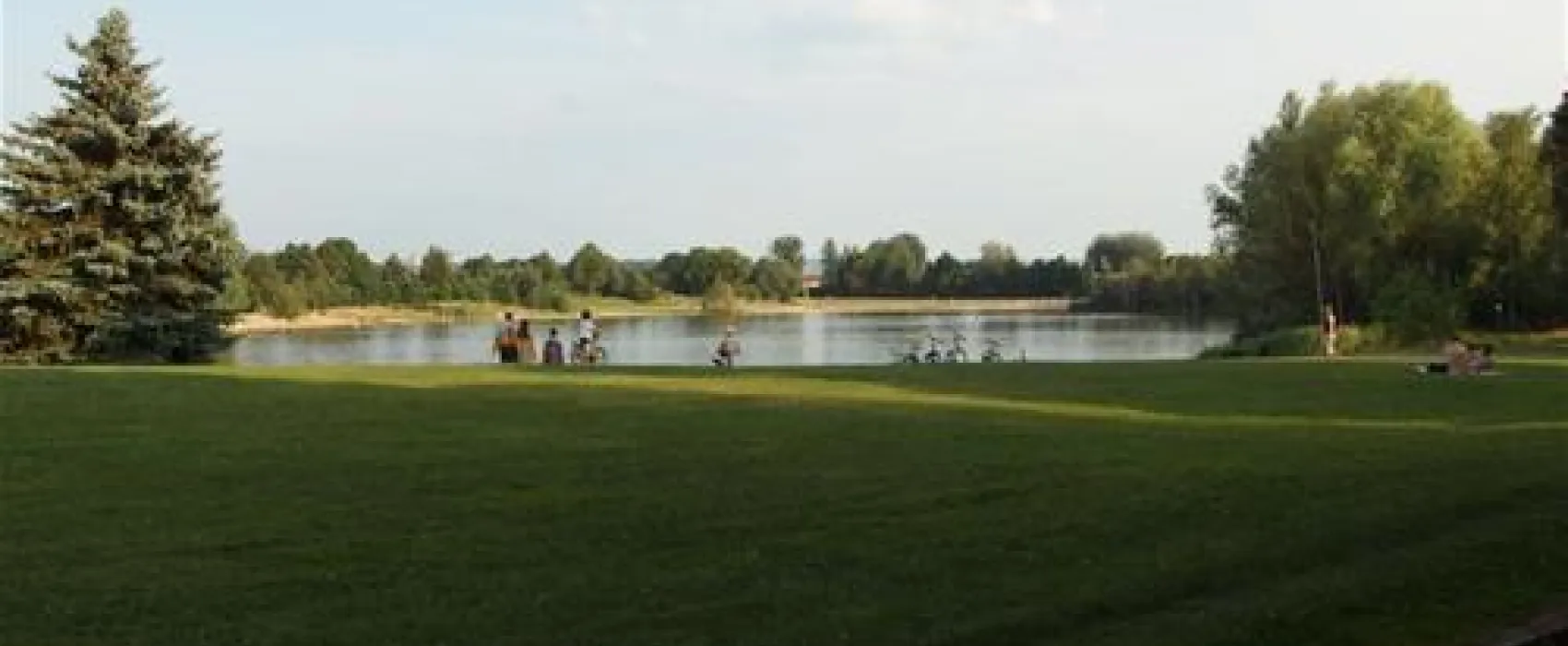 Camping Pirna