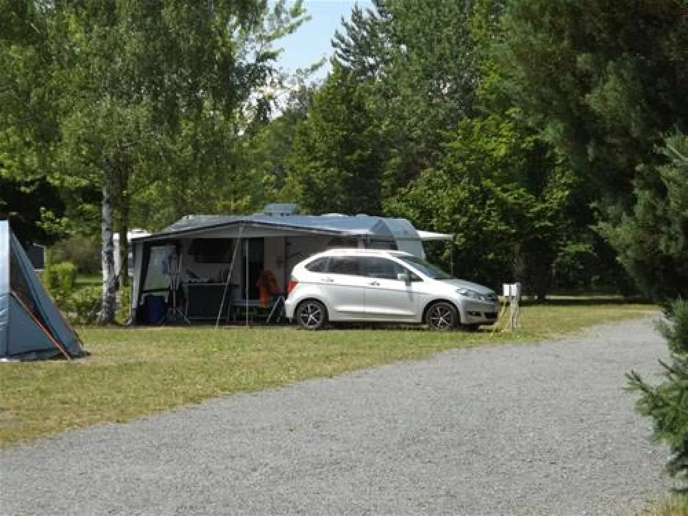 Camping Pirna