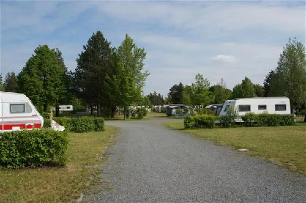 Camping Pirna