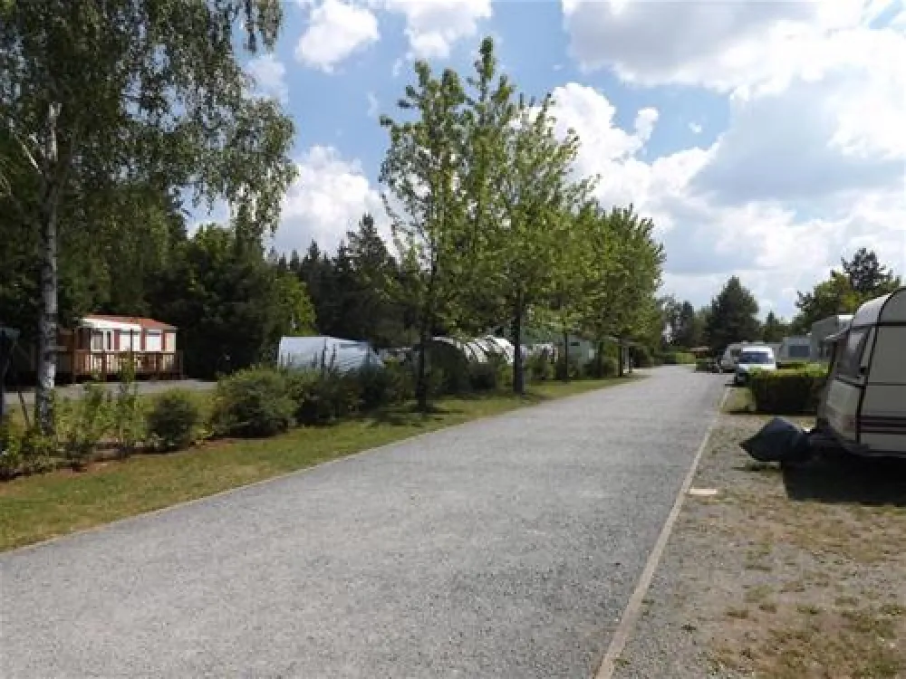 Camping Pirna