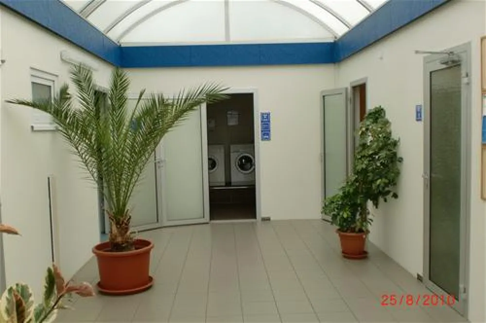 Komfortcampingplatz Senftenberger See