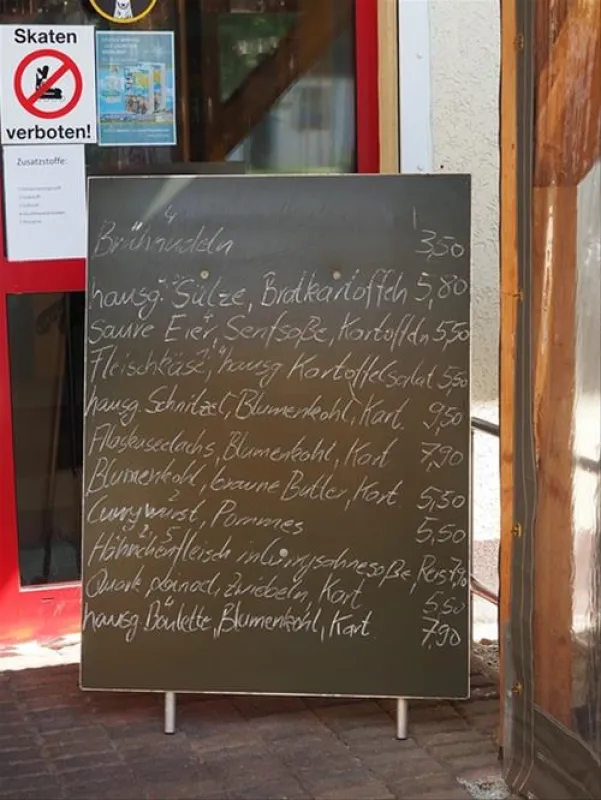 Komfortcampingplatz Senftenberger See