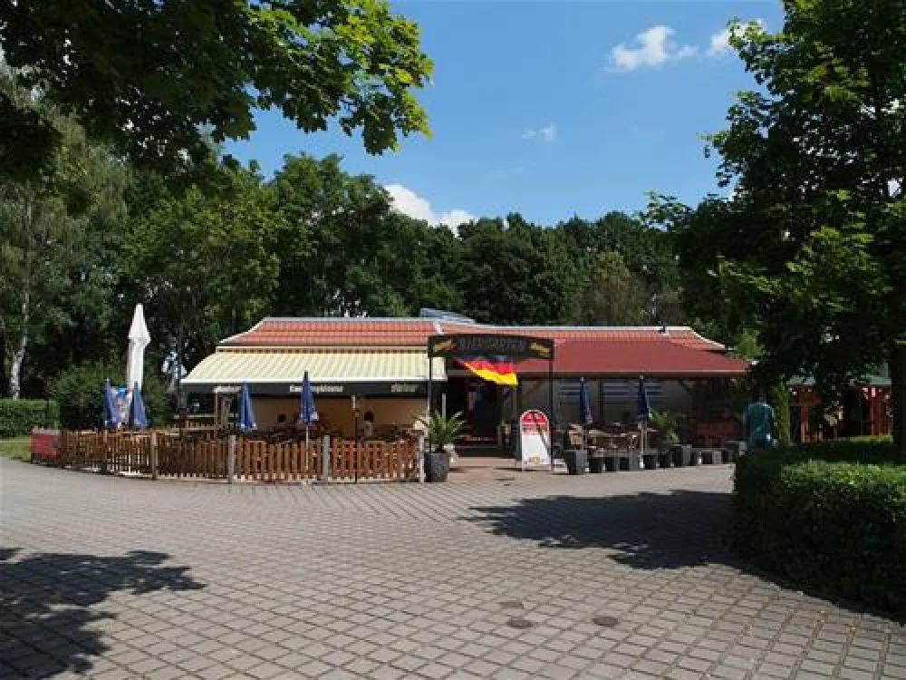 Komfortcampingplatz Senftenberger See