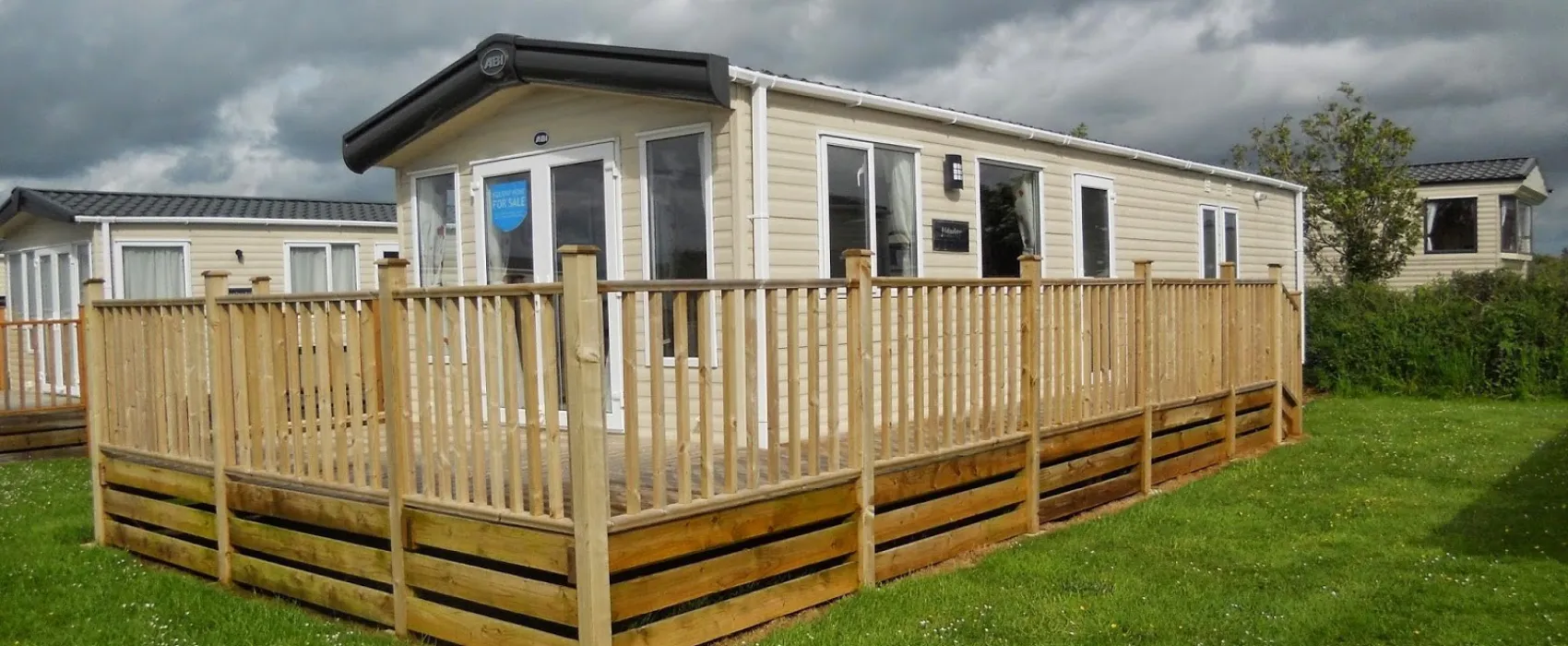 Newperran Holiday Park