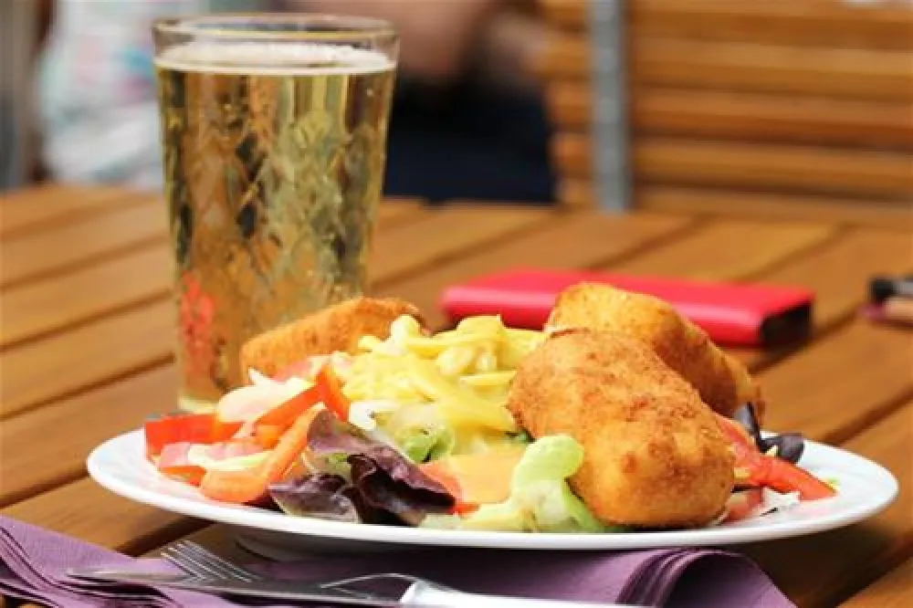 Camping Wissmarer See