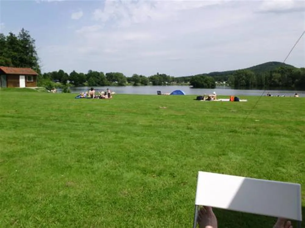 Camping Wissmarer See