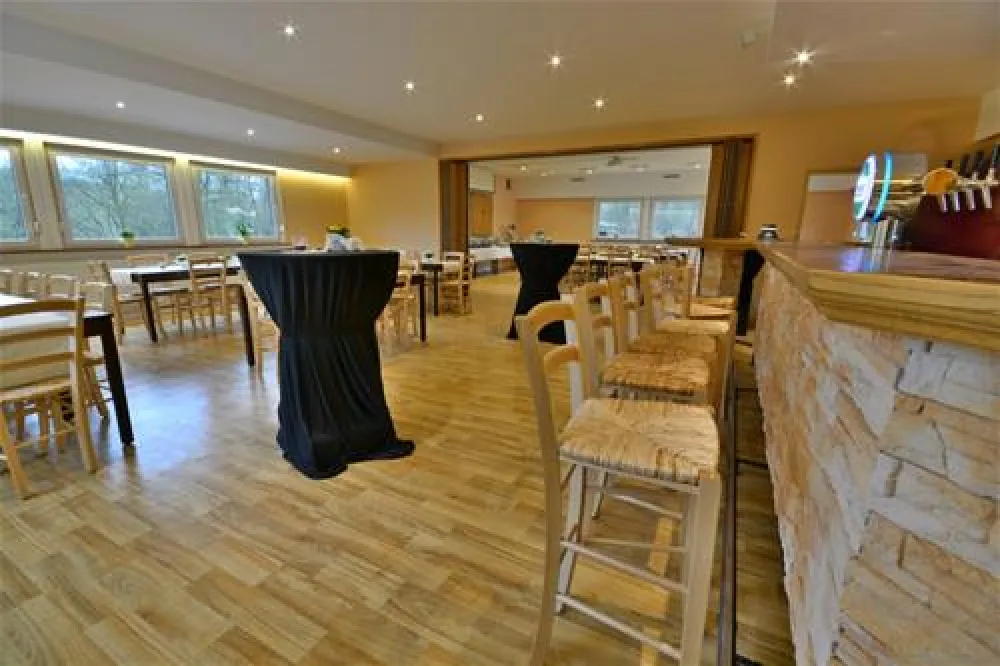 Camping Wissmarer See