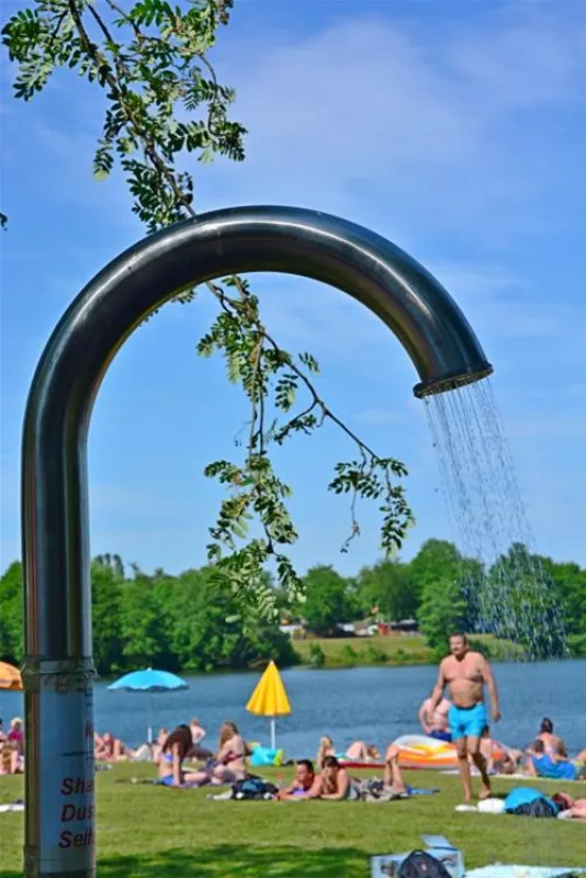 Camping Wissmarer See