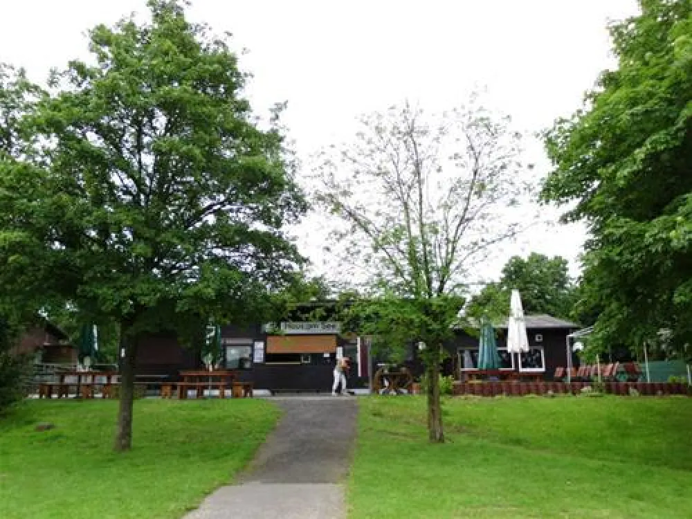 Camping Wissmarer See