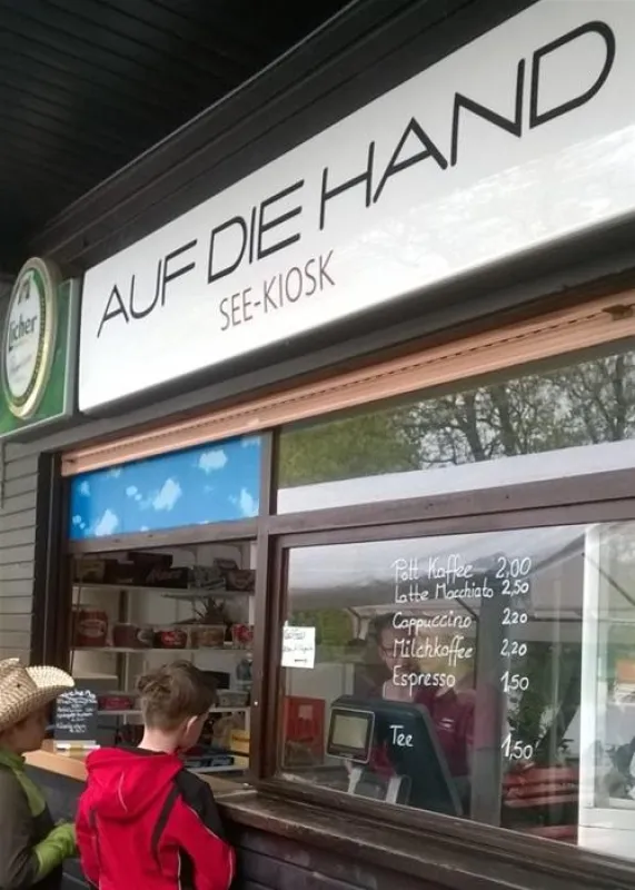 Camping Wissmarer See