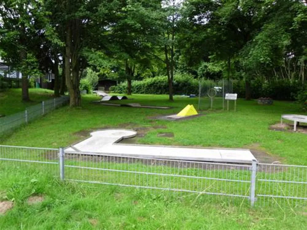 Camping Wissmarer See