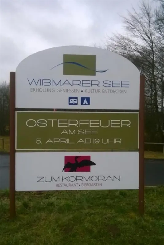 Camping Wissmarer See