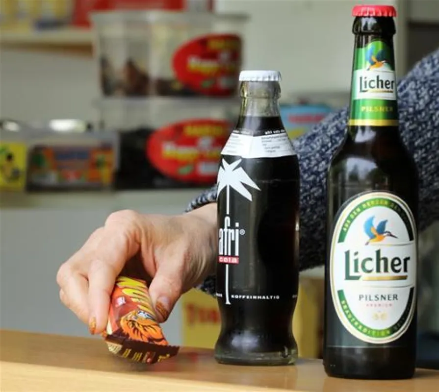 Camping Wissmarer See