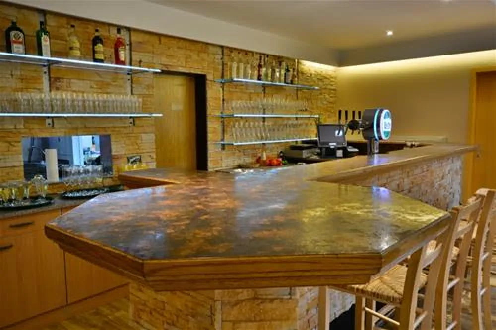 Camping Wissmarer See