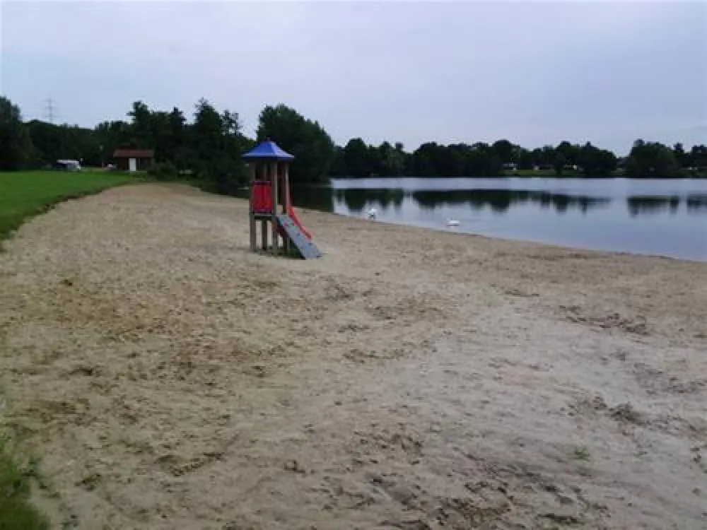 Camping Wissmarer See