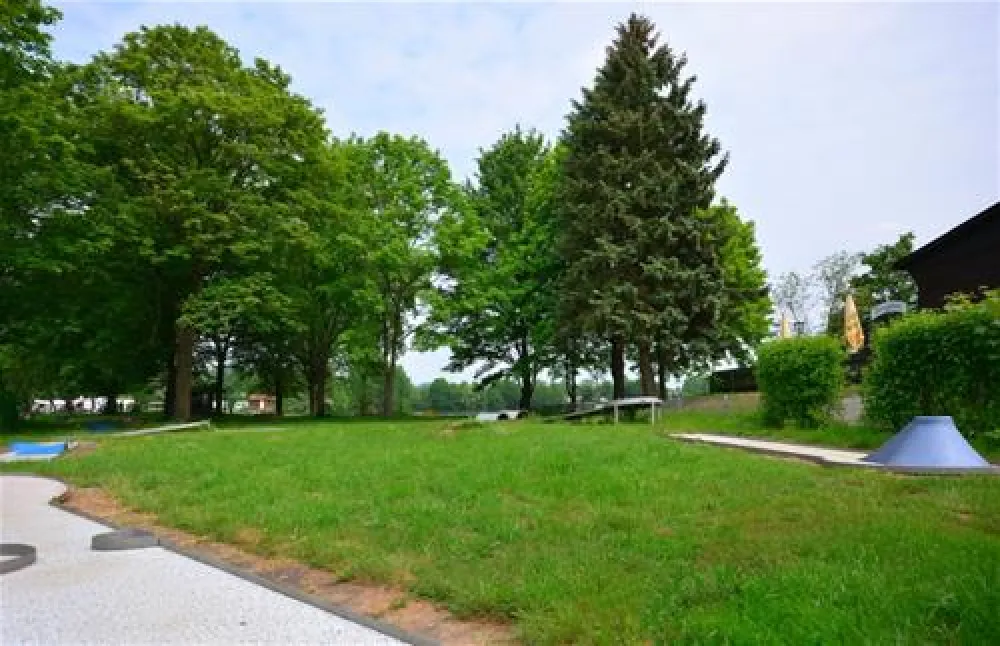 Camping Wissmarer See