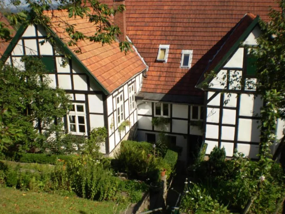 Camping am Knoblauchsberg