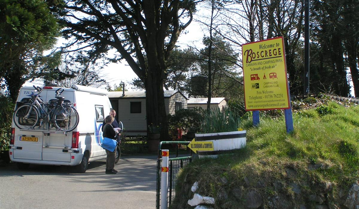 Camping Le Stoquet - Photo 2