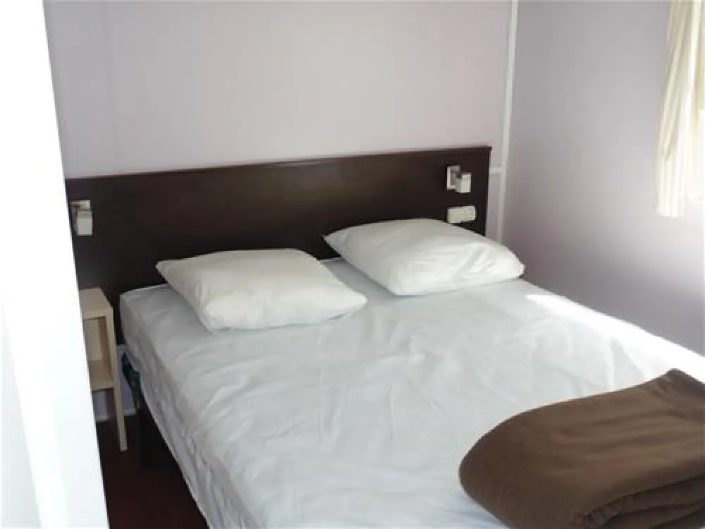 Camping Le Pre Saint Andre  