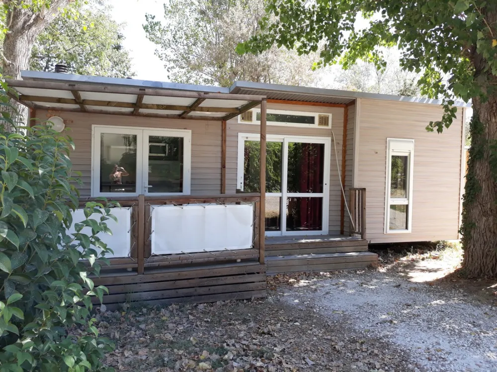 Camping Le Pre Saint Andre  