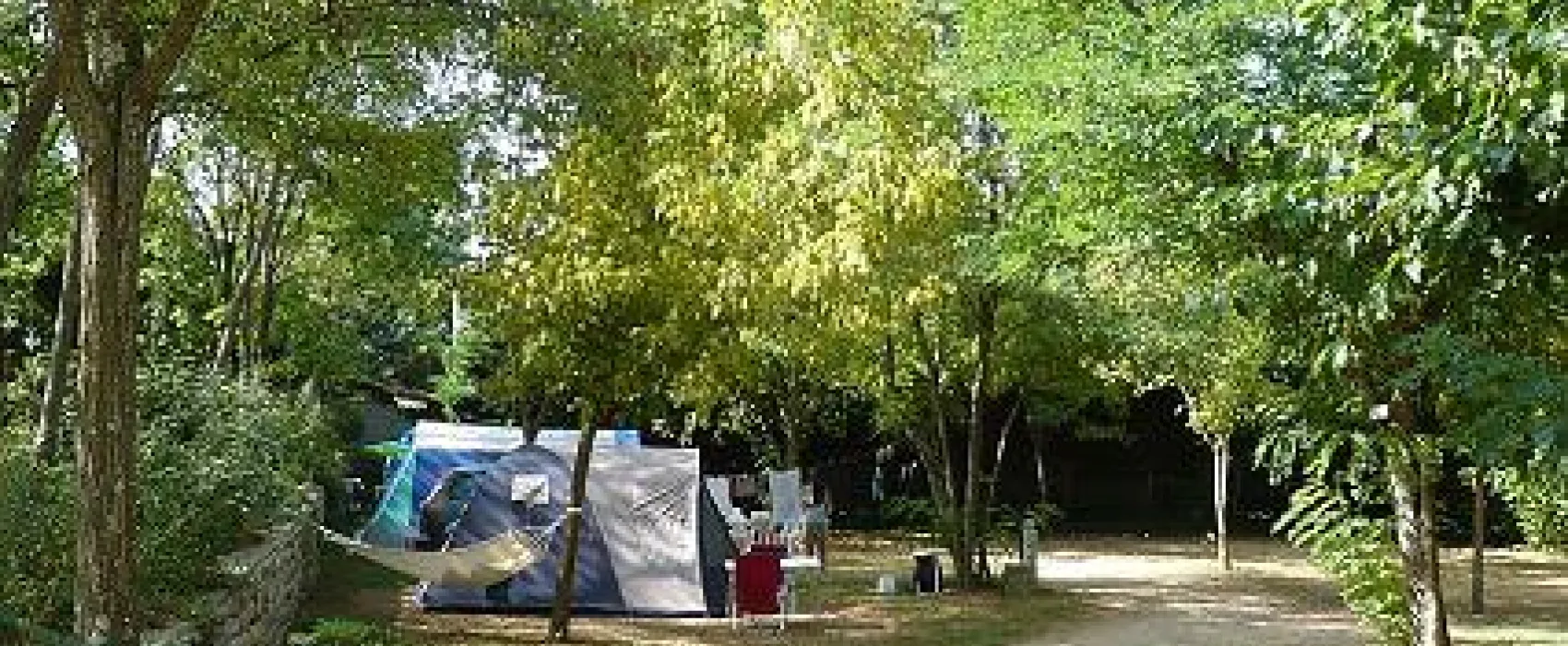 Camping Les Coudoulets