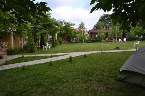 Camping Zora photo 5