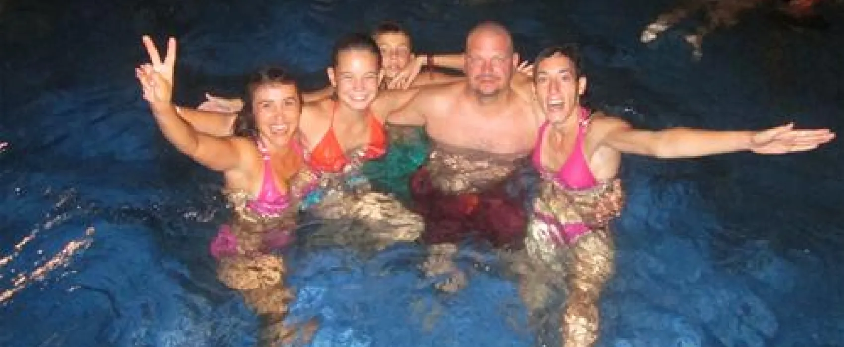 Camping Internacional Aranjuez