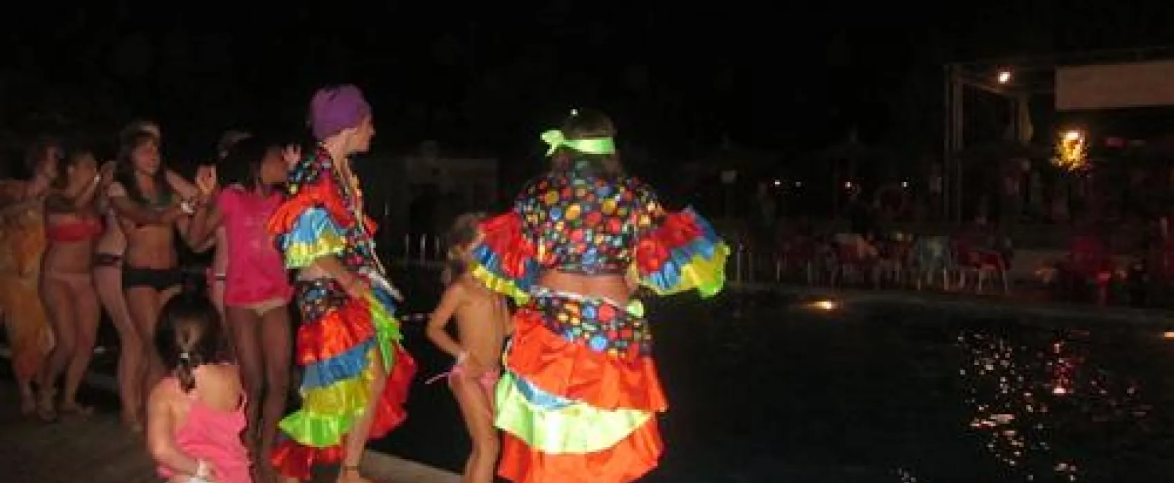 Camping Internacional Aranjuez