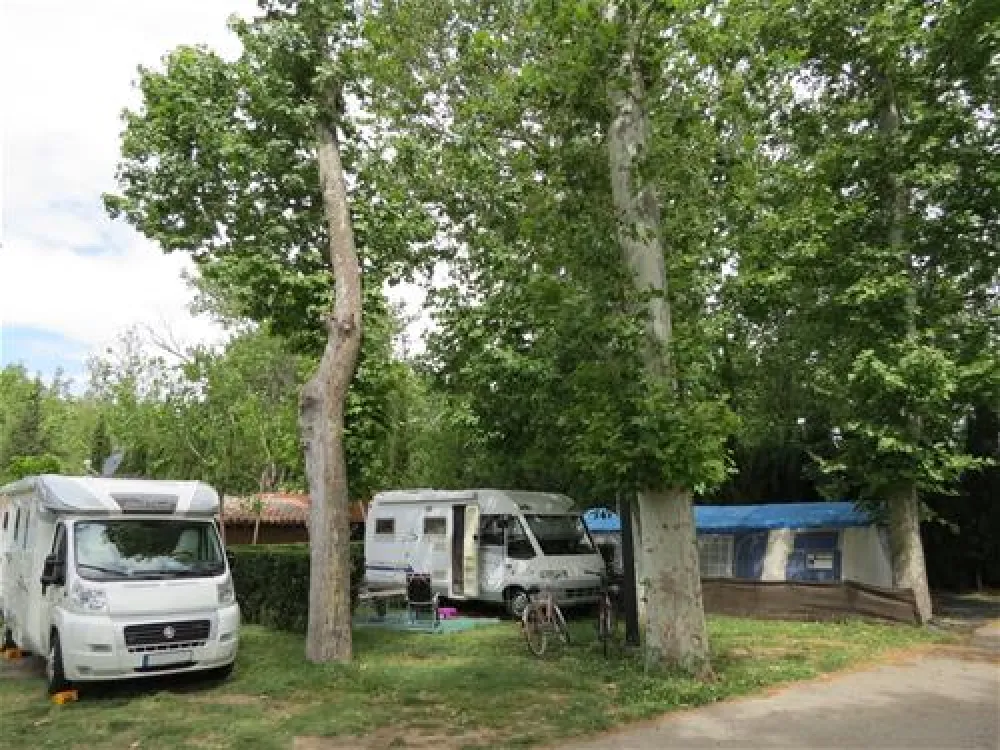Camping Internacional Aranjuez