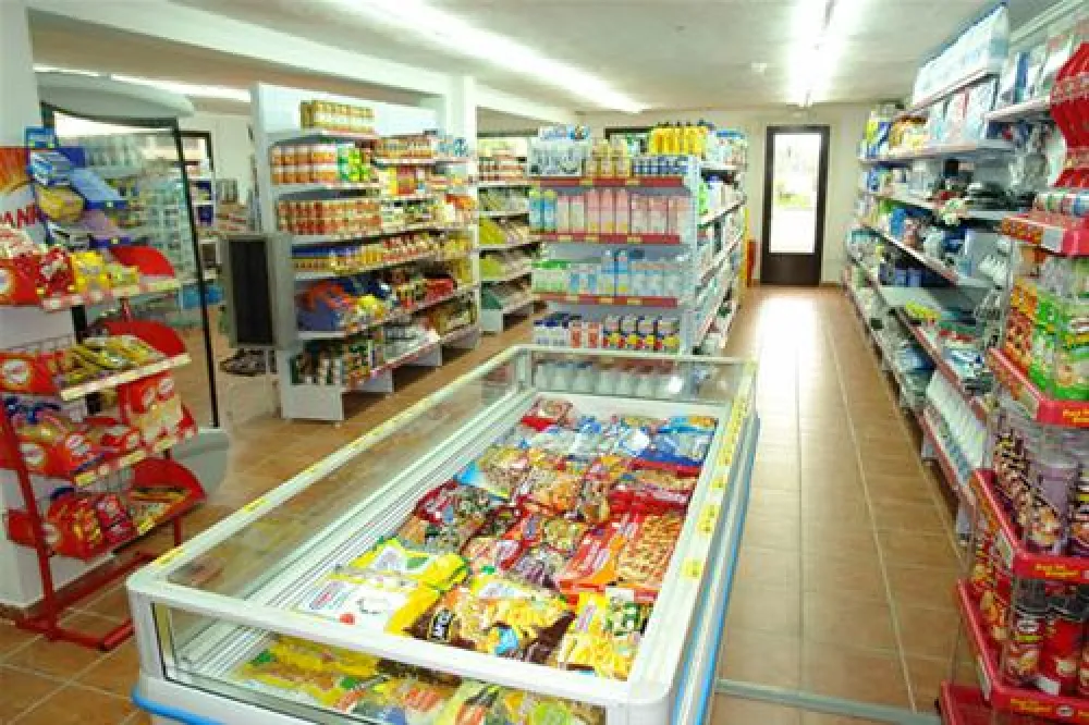 Camping Internacional Aranjuez