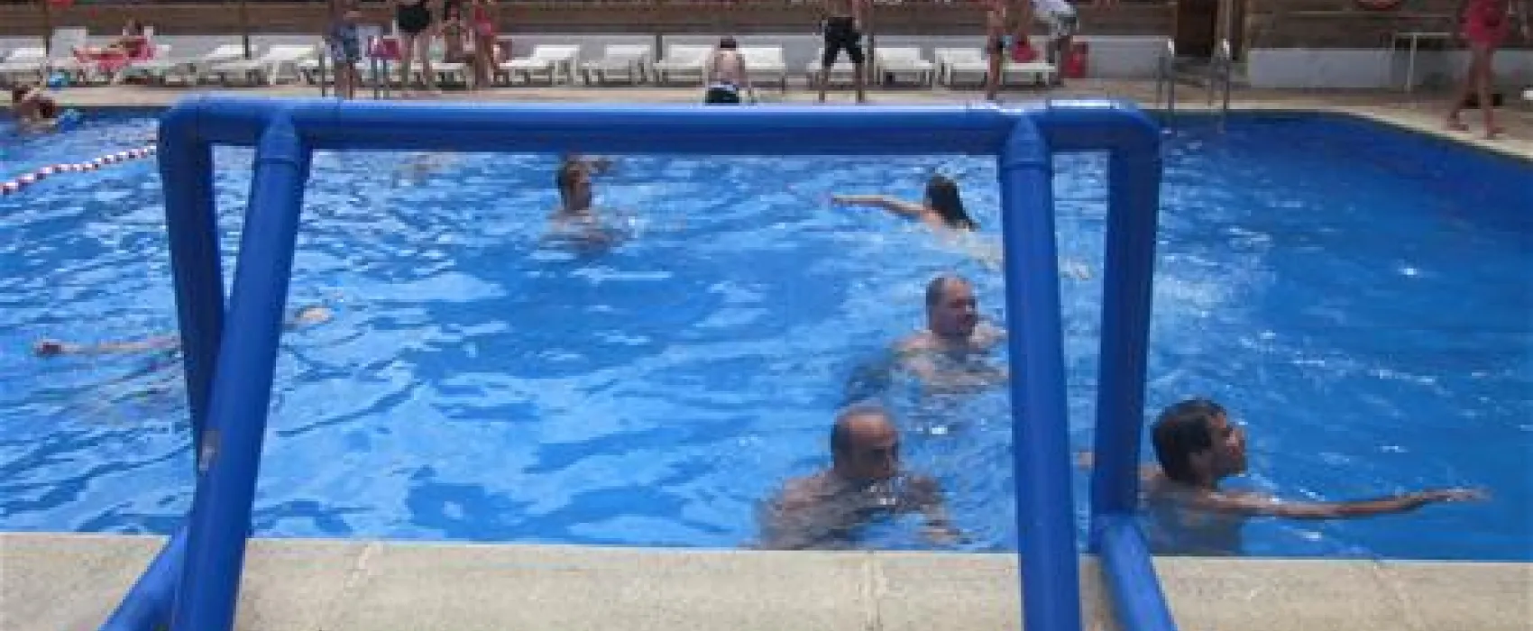 Camping Internacional Aranjuez