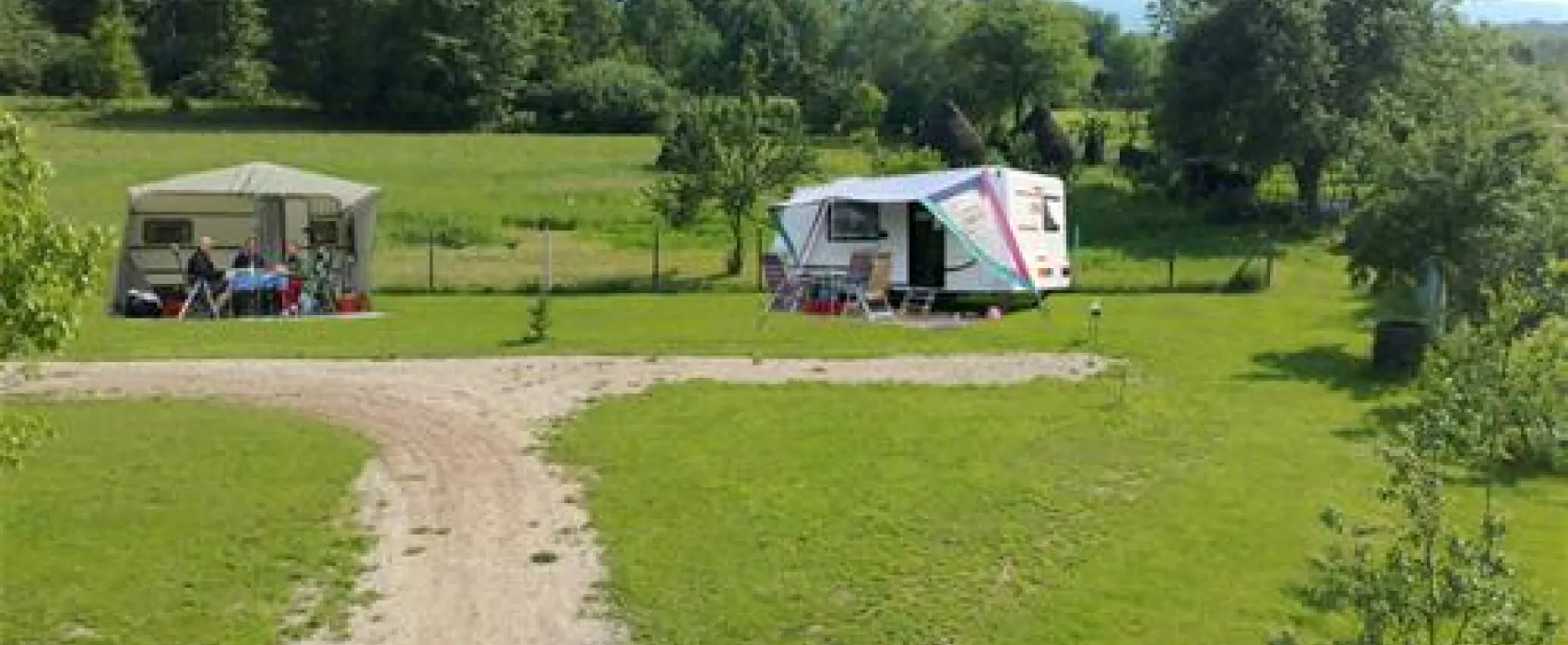 Camping Turul