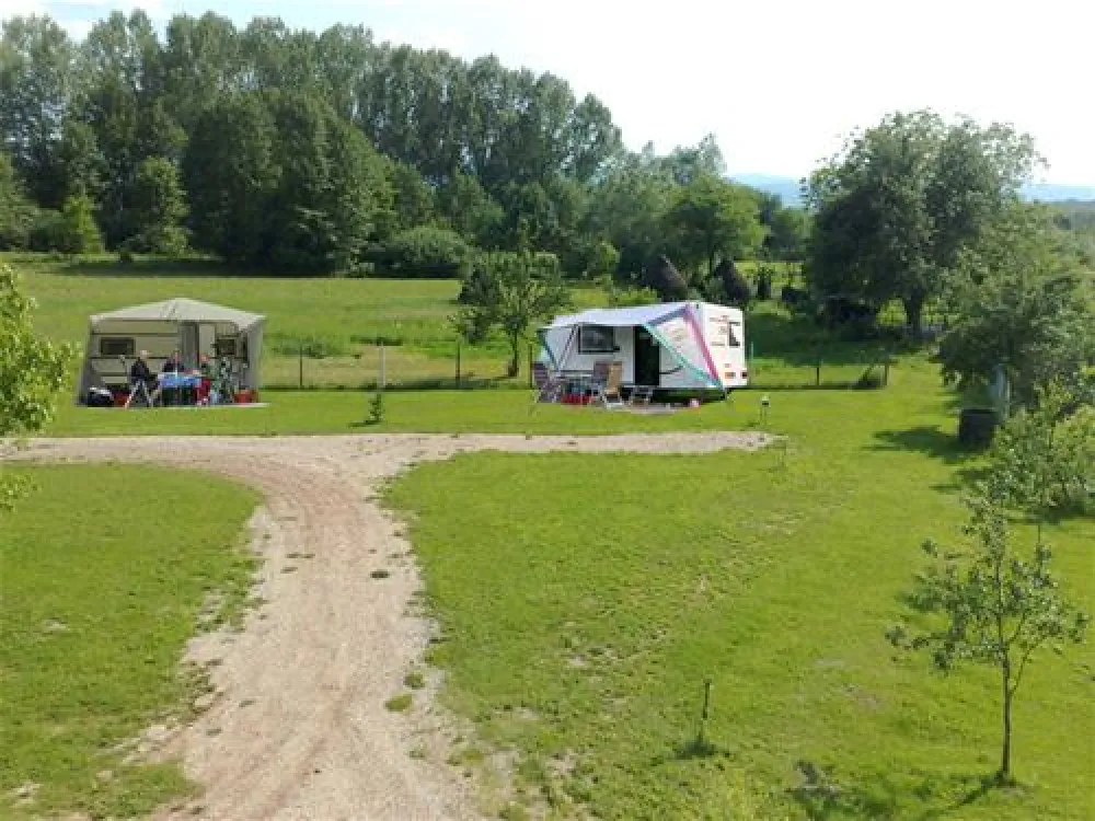 Camping Turul