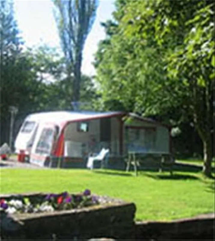 Lomond Woods Holiday Park