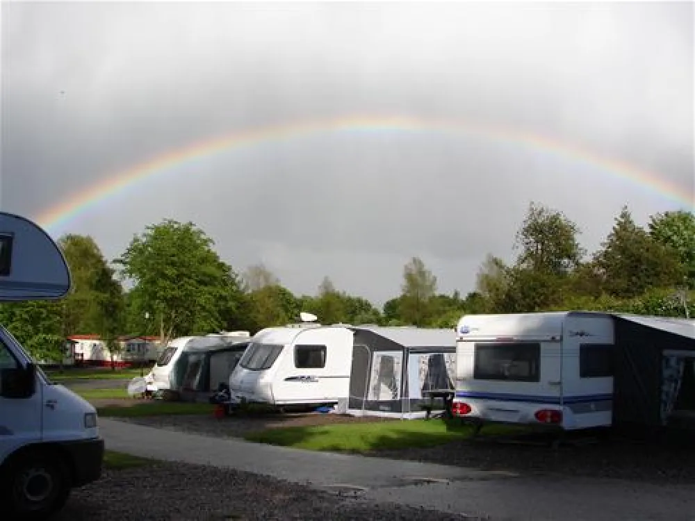 Lomond Woods Holiday Park